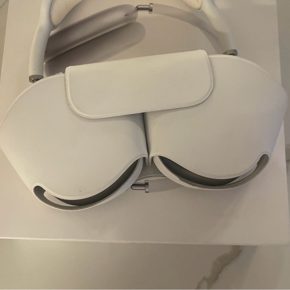 Air Pods Max